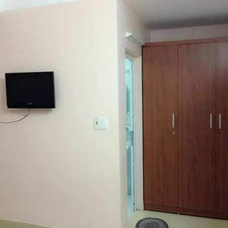 Viet Thanh Hotel