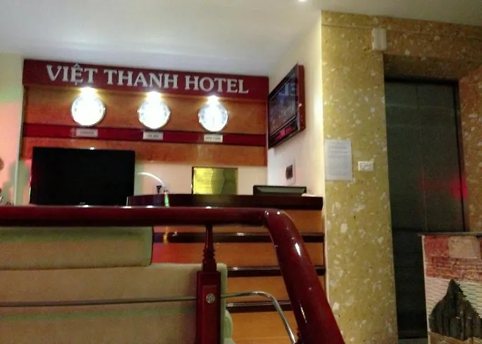 Viet Thanh 3* Hạ Long