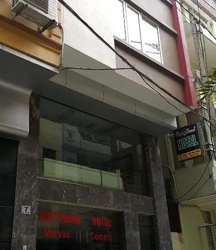 Viet Thanh 3* Hạ Long