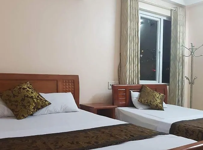 Viet Thanh 3* Hạ Long