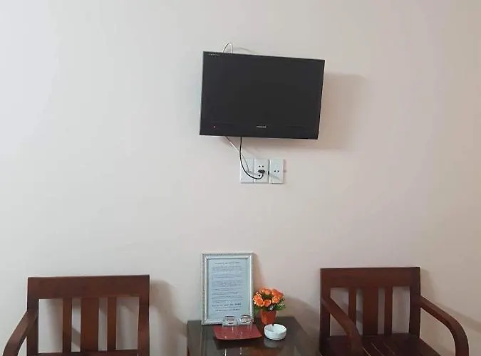 Viet Thanh 3* Hạ Long