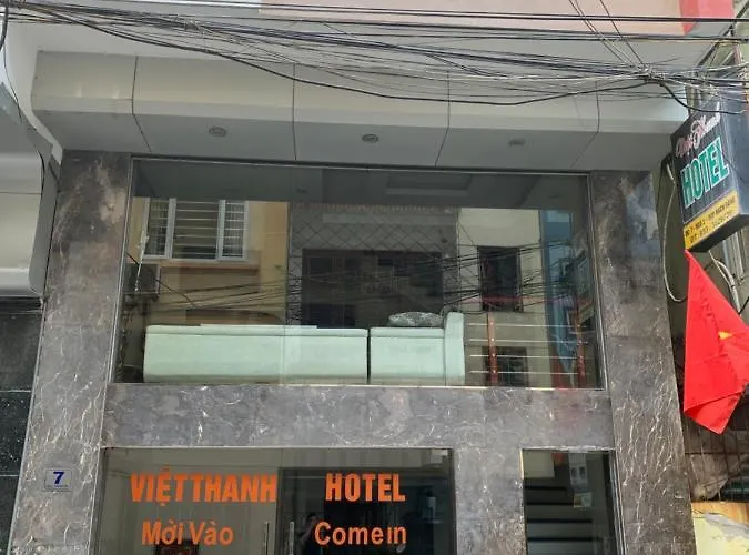 Frühstückspension Viet Thanh