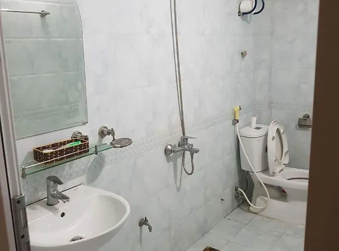 Viet Thanh 3* Hạ Long